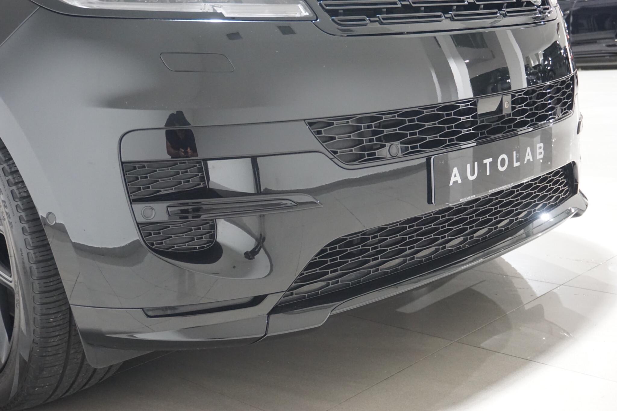 Land Rover Range Rover Sport 3.0 D300 MHEV Dynamic SE Auto 4WD Euro 6 (s/s) 5dr